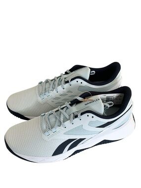 Reebok Women’s Training Shoes Nanoflex TR Sneakers Size 11 New in Box!